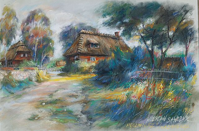 MĘCZMIERZ, 1996