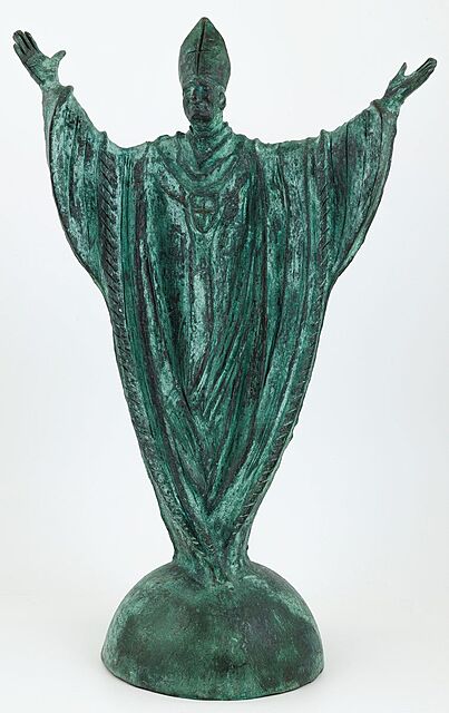 JAN PAWEŁ II