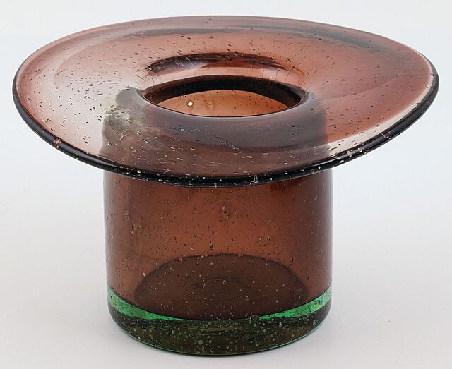 WAZON-CYLINDER, 2 poł. XX w.