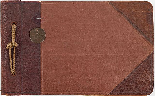 ALBUM, POWSZECHNA WYSTAWA KRAJOWA, Poznań, 1929