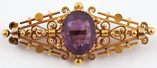 BROSZKA