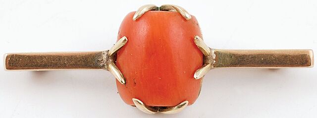 BROSZKA, Polska, przed 1963