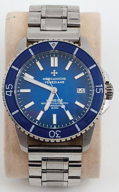 ZEGAREK MECCANICHE VENEZIANE