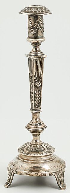 ŚWIECZNIK, Polska, Warszawa, 1916-1921