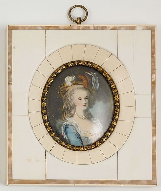 MARIA ANTONINA, 1 poł. XX w.