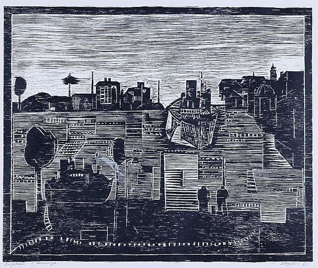 PRZYSTAŃ, 1966