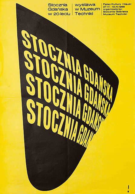 proj. Wojciech ZAMECZNIK (1923-1967)