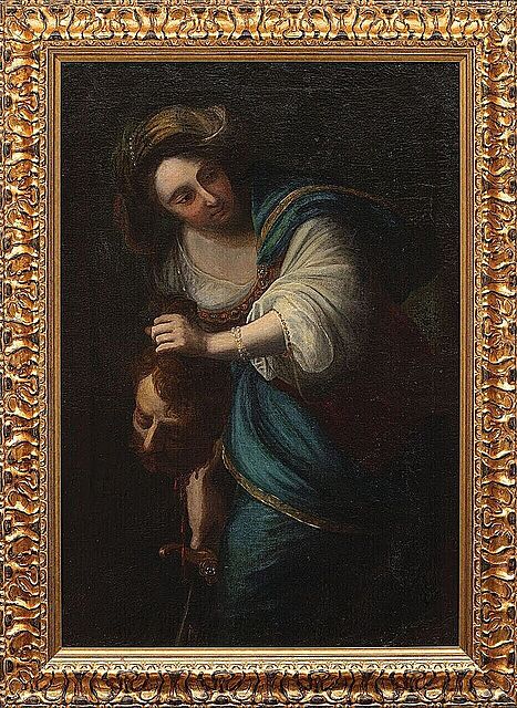 Włoski Caravaggionista