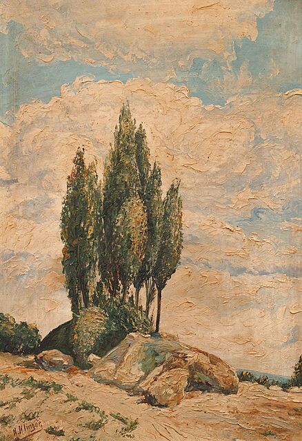 H. KLINGER