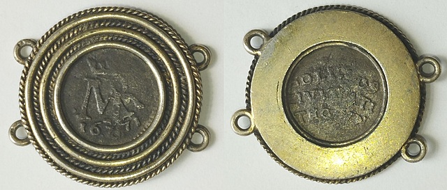 SZELĄG TORUŃSKI, 1671, Michał Korybut Wiśniowiecki