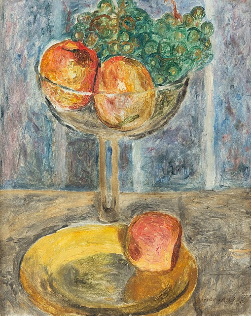 Owoce, 1930 r.