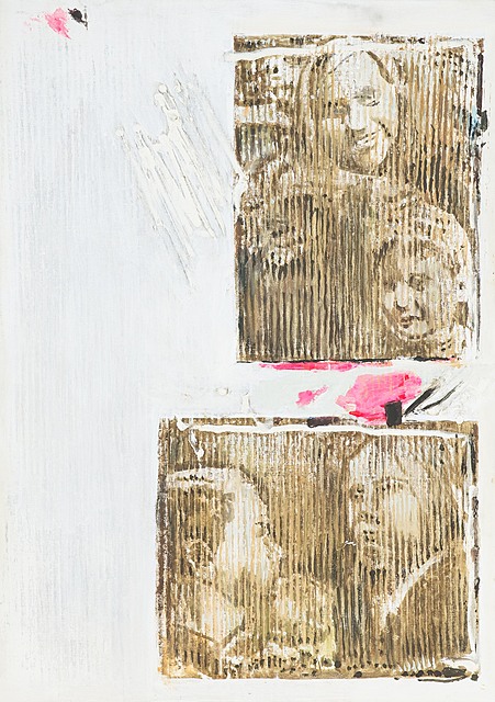 Przy oknie, 2012 r.