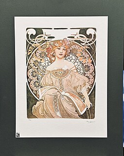 Rozmarzenie, 1897