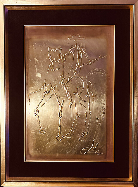 Picador, 1983 
