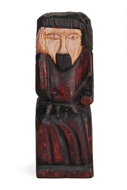 Chrystus Frasobliwy