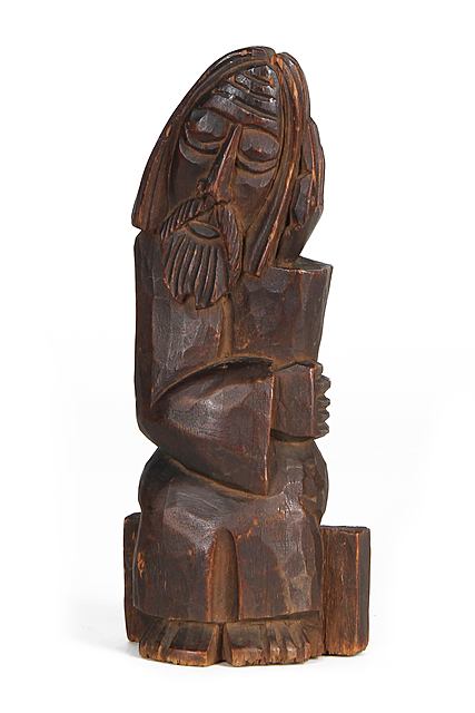 Chrystus Frasobliwy