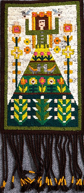 Sumak "Pani Wiosna"