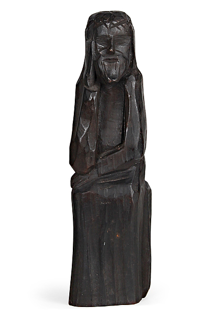 Chrystus Frasobliwy