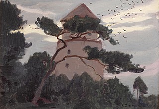 Latarnia morska