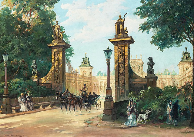 Wilanów