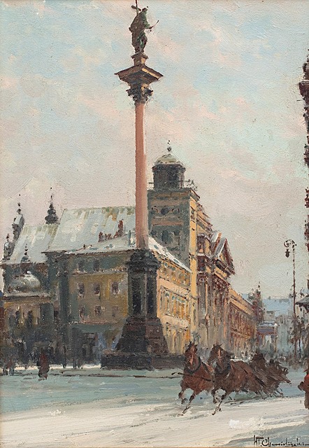 Kolumna Zygmunta