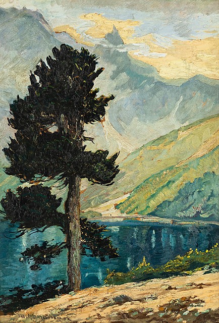 Morskie Oko