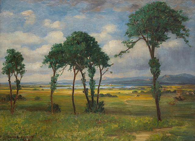 Pejzaż