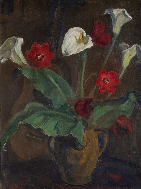 H. Breuner (1 poł. XXw.)