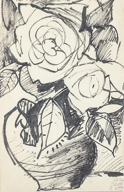 Martwa natura