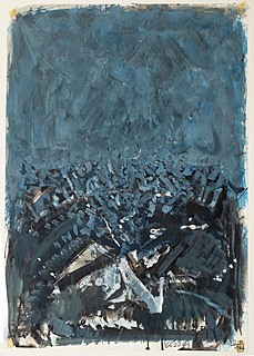 Blauer FELD 9, 12 VI 1966