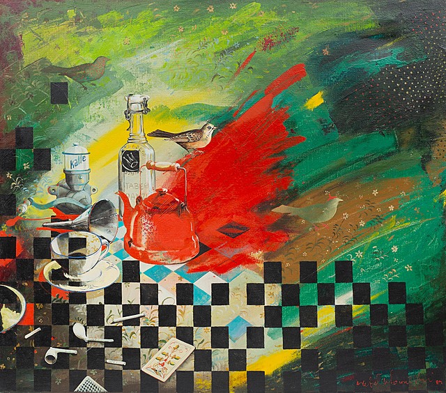 Przypomnienie, 1989 r.