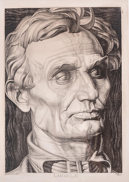 Lincoln