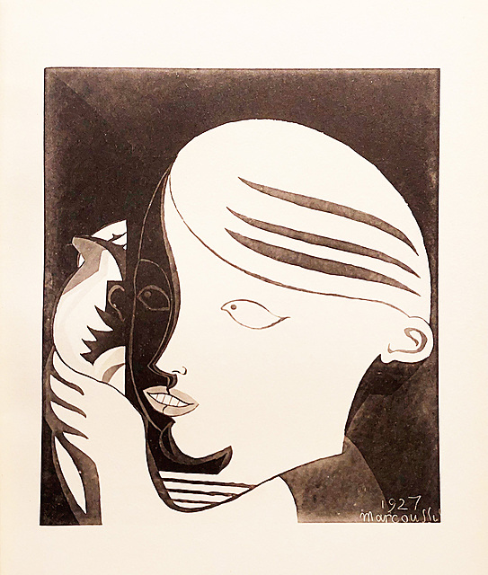 FIXE, 1927