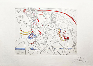 Diana de Poitiers, 1974