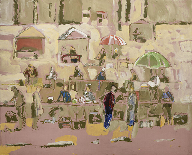 Targ, 2004