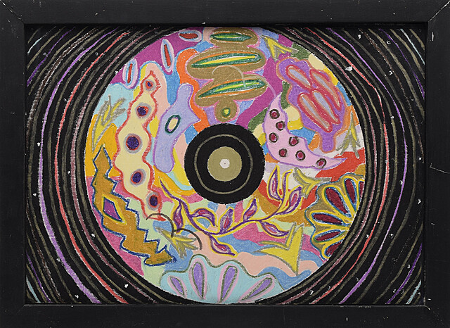 Meandra, 2003
