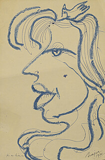 Katrina, 1970