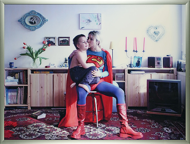 Supermatka, 2002 r.