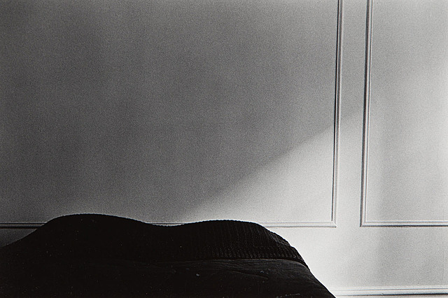 „Ciemne łóżko, Brooklyn”, 1981