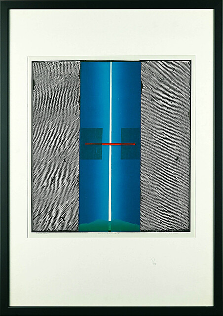 Zimna droga, 1997