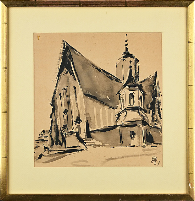 Kościół