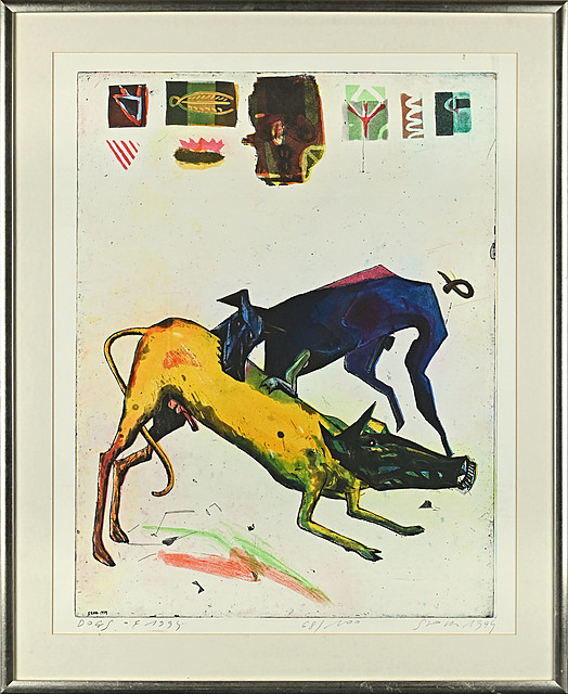 Dogs, 1994