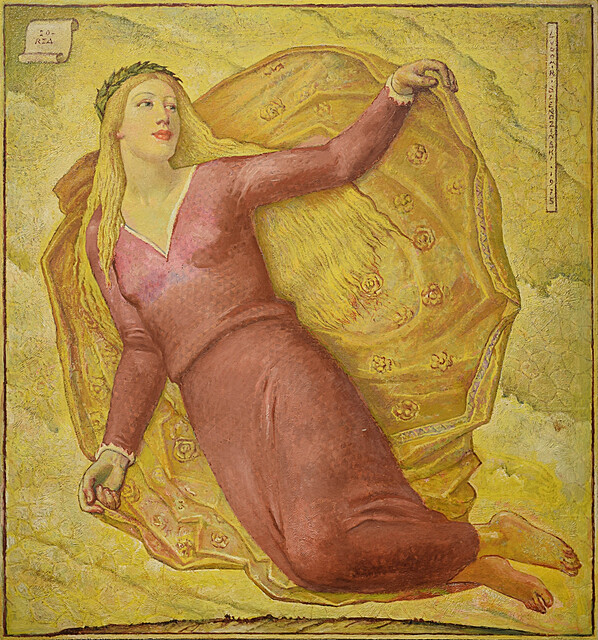 Zorza poranna, 1975