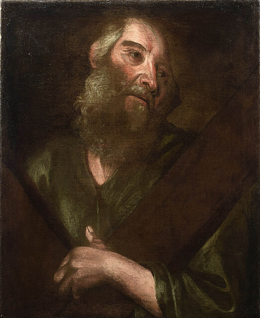 Św. Andrzej