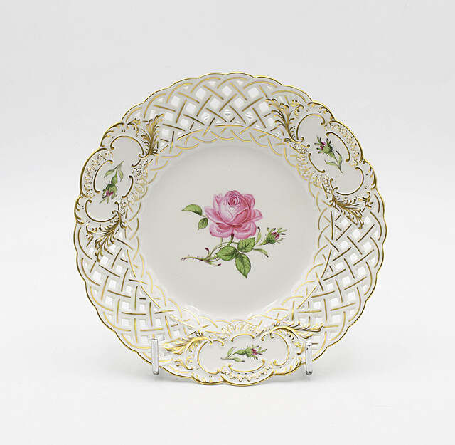 MIŚNIA - Państwowa Manufaktura Porcelany