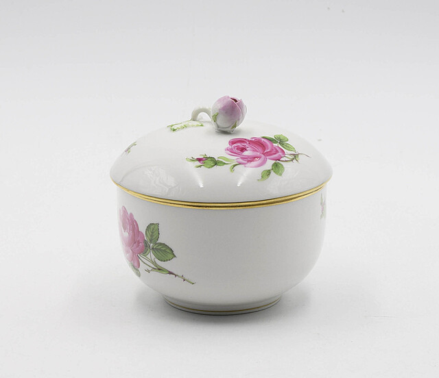 MIŚNIA - Państwowa Manufaktura Porcelany
