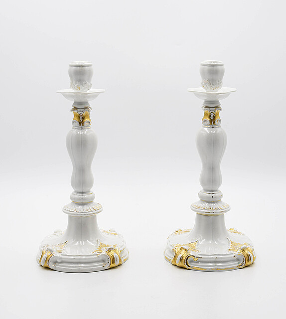 MIŚNIA - Królewska Manufaktura Porcelany