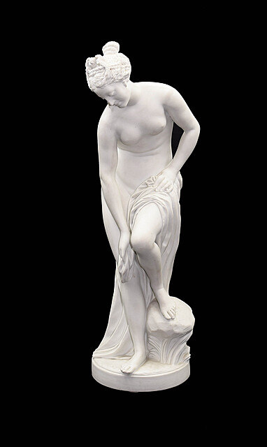 Christoph Gabriel ALLEGRAIN (1710-1795) - według