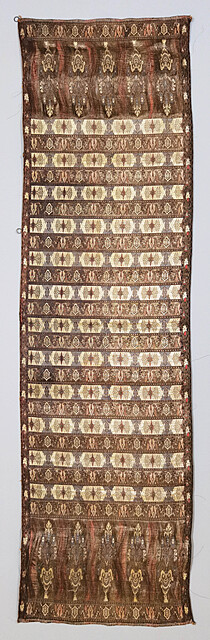BUCZACZ - Manufaktura POTOCKICH (ok. 1879-1939)