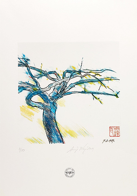 Bez tytułu, (edycja 1/10), 2011